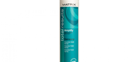 Amplify Hairspray