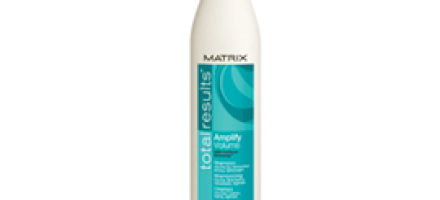 Amplify Shampoo