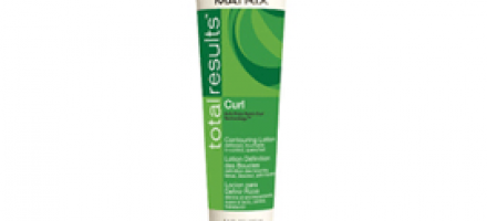 Curl Contouring Lotion